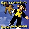 The Rainmakers - Flirting With The Universe album