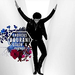 Andreas Bourani - Staub &amp; Fantasie album