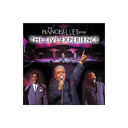 Rance Allen Group - The Live Experience album