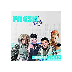 Emanuela - Fresh Hits Summer Vol. 10 album