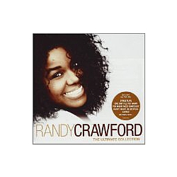Randy Crawford - The Ultimate Collection альбом