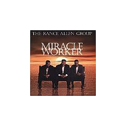 Rance Allen Group - Miracle Worker album
