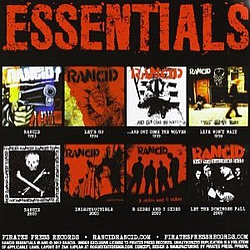 Rancid - Essentials альбом