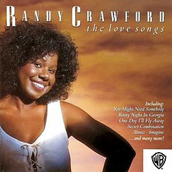 Randy Crawford - The Love Songs album
