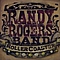 The Randy Rogers Band - Rollercoaster album