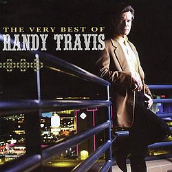 Randy Travis - The Very Best of Randy Travis альбом