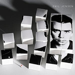 Emil Jensen - Emil Jensen album