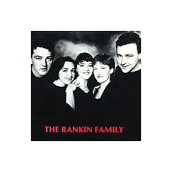 The Rankin Family - The Rankin Family альбом