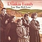 The Rankin Family - Fare Thee Well Love альбом