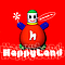 Happyland - Welcome to Happyland album