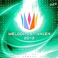 Andreas Johnson - Melodifestivalen 2010 альбом