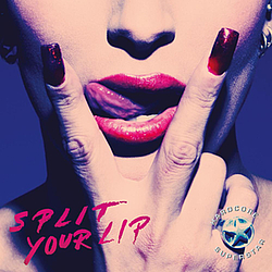 Hardcore Superstar - Split Your Lip album
