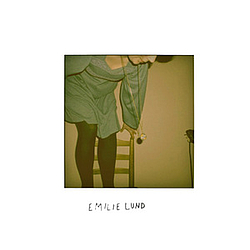 Emilie Lund - Emilie Lund EP album