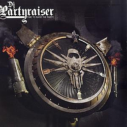 Hardcore Masterz Vienna - Time To Raise The Party album