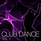 Andreas Tilliander - Club Dance альбом