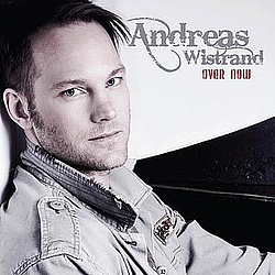 Andreas Wistrand - Over Now album