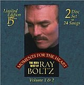 Ray Boltz - Very Best Of  Moments For The альбом