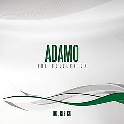 Adamo Salvatore - The Collection альбом