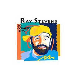 Ray Stevens - 20 Comedy Hits Special Collection album