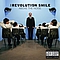The Revolution Smile - Above the Noise album