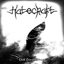 Hatecraft - Lost Consolation альбом