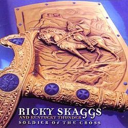 Ricky Skaggs - Soldier Of The Cross album