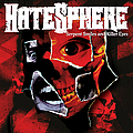 Hatesphere - Serpent Smiles And Killer Eyes album