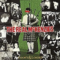 The Real McKenzies - Loch&#039;d &amp; Loaded альбом