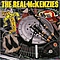 The Real McKenzies - Clash of the Tartans album