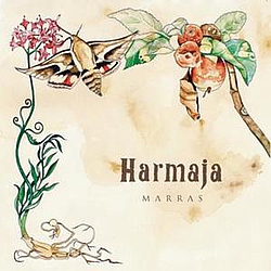Harmaja - Marras album