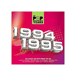 The Real McCoy - The Pop Years 1994 - 1995 альбом