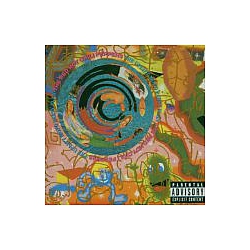 Red Hot Chili Peppers - Uplift Mofo Party Plan album