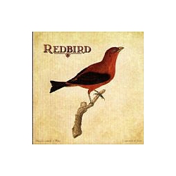 Redbird - Redbird альбом