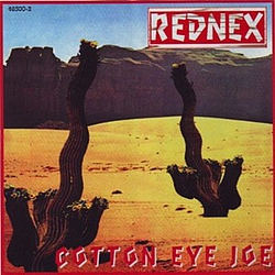 Rednex - Cotton Eye Joe album