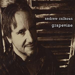 Andrew Calhoun - Grapevine album