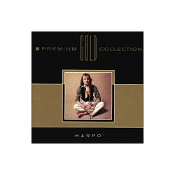 Harpo - Premium Gold Collection альбом