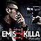 Emis Killa - L&#039;erba Cattiva album