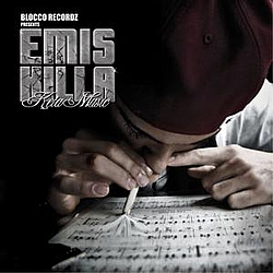 Emis Killa - keta music альбом