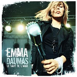Emma Daumas - Le Saut De L&#039;Ange album