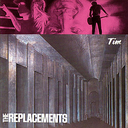 The Replacements - Tim альбом
