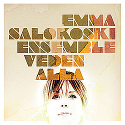 Emma Salokoski Ensemble - Veden Alla album