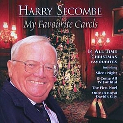 Harry Secombe - My Favourite Carols album