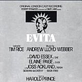 Andrew Lloyd Webber - Evita (1978 London Cast) album