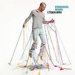 Emmanuel Moire - L&#039;Équilibre альбом