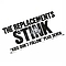 The Replacements - Stink album