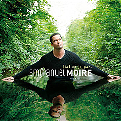 Emmanuel Moire - La Ou Je Pars album