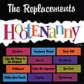 The Replacements - Hootenanny альбом