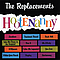 The Replacements - Hootenanny album