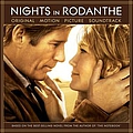 Emmylou Harris - Nights In Rodanthe - Original Motion Picture Soundtrack album
