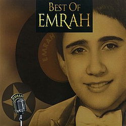 Emrah - Best Of Emrah альбом